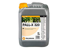 Pallmann (Германия) Pallmann Pall-X 320 однокомпонентная грунтовка для паркета 5л