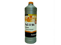 Pallmann (Германия) Pallmann Pall-X 94 - Водный однокомпонентный полуматовый лак для паркета - 1л