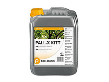 Pallmann (Германия) Pallmann Pall-X Kitt WL шпаклевка для паркета 5л