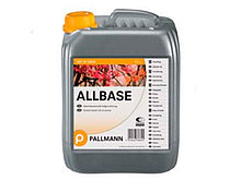 Pallmann (Германия) Pallmann Allbase грунтовка для паркета на спиртовой основе - 5л