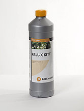 Pallmann (Германия) Pallmann Pall-X Kitt WL шпаклевка для паркета 1л