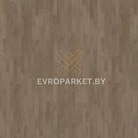 Karelia (Финляндия - РФ) Паркетная доска Карелия (Karelia) - Дуб Oak Soft Grey Matt 3S Midnight