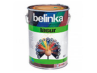 Belinka (Польша) Belinka Lasur краска-лазурь для защиты древесины 1л