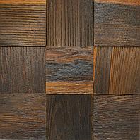 Mosaic Box (Украина) Стеновые панели Block Brushed Brown