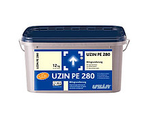Uzin (Германия) UZIN PE 280 блиц грунтовка для нивелира - 12кг