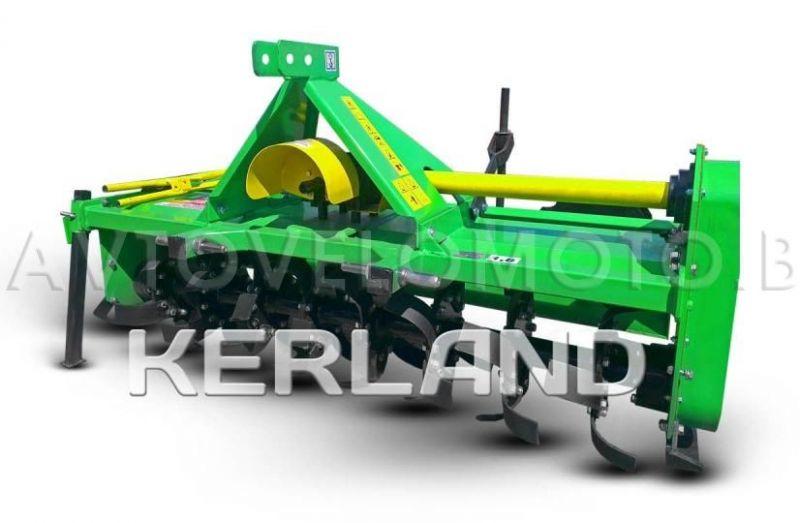 Kerland B - 1.4 метра