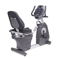 Велотренажер Spirit Fitness CR800