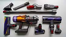 Пылесос Dyson V12 Detect Slim Absolute, фото 2