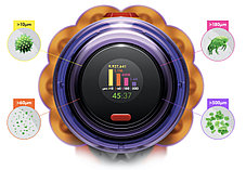 Пылесос Dyson V12 Detect Slim Absolute, фото 3
