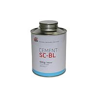 Клей TIP TOP CEMENT SC-BL (650гр/740мл.) (банка без кисти)