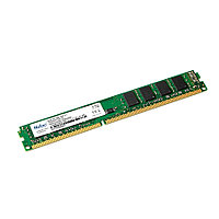 DDR3 4GB PC3-12800 Netac Basic (1600MHz) CL11 1.5V / NTBSD3P16SP-04