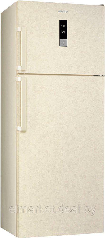 Холодильник Smeg FD70EN4HM - фото 1 - id-p166194269
