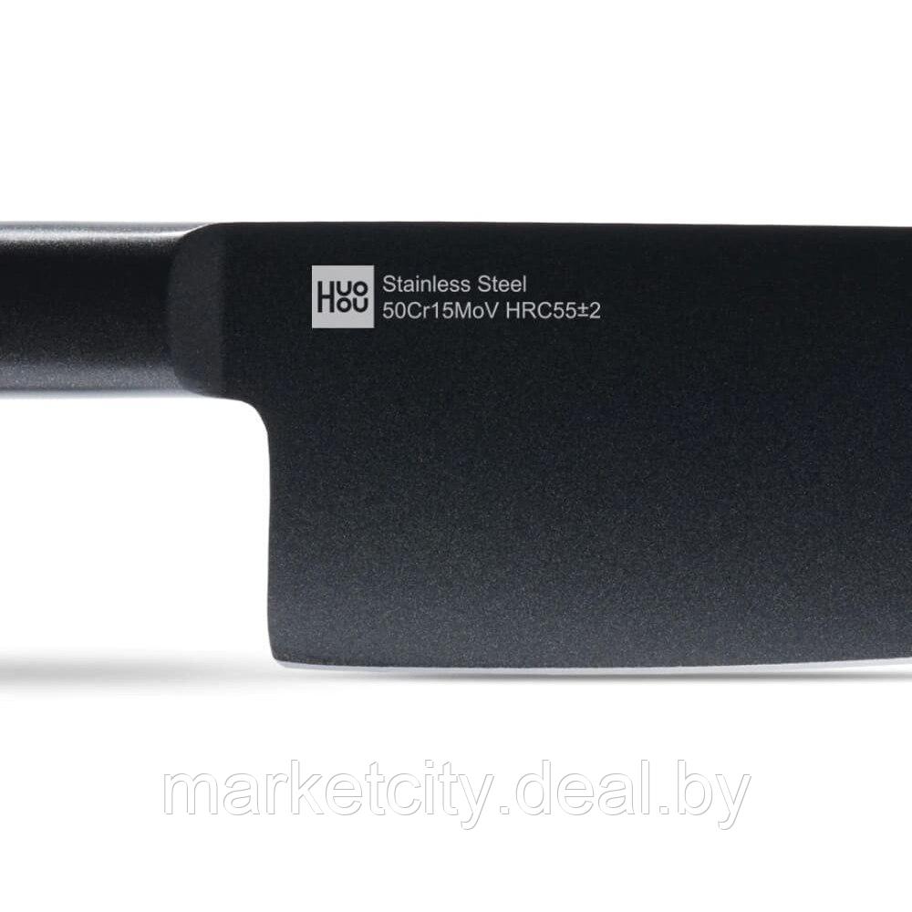 Набор ножей Xiaomi Huo Hou HU0076 - фото 3 - id-p166195124