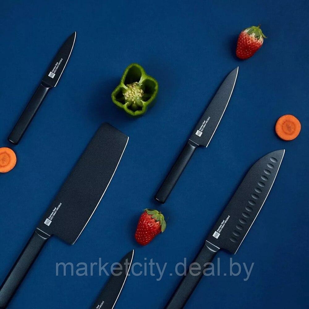 Набор ножей Xiaomi Huo Hou HU0076 - фото 5 - id-p166195124