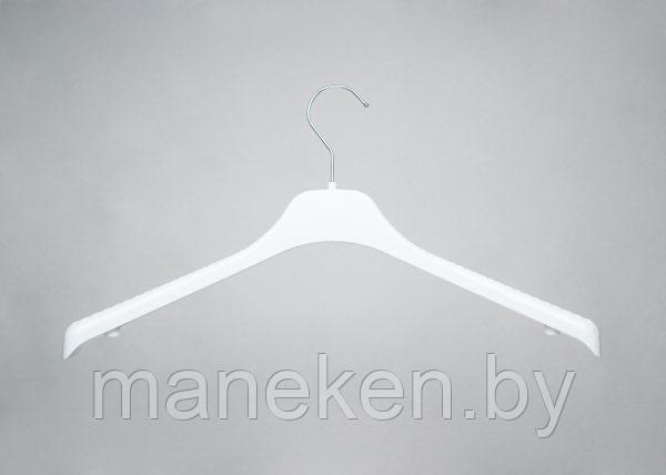 Вешалка-плечики для одежды C512А-42 - фото 1 - id-p166196726