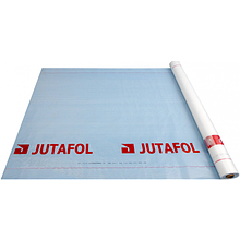 Плёнка Jutafol D 110 Гидроизоляция