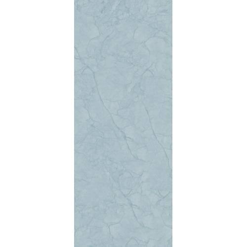 Панель ПВХ 25 см "Ю-Пласт" Феникс Голубой (2.5, 3.0 м.)