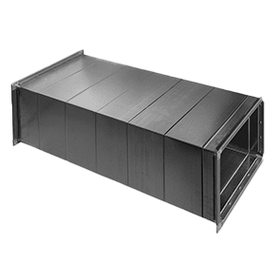 Воздуховоды прямоугольные 