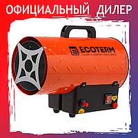 Тепловая пушка Ecoterm GHD-10