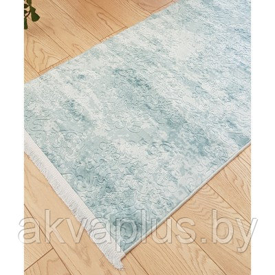 Коврик Romantik 80*150 BLUE 1 предмет