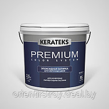Эпоксидная затирка Kerateks Premium Color System