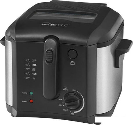 Фритюрница Clatronic FR 3649, фото 2