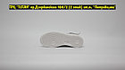 Кроссовки Z Nike Air Force 1 All White MID, фото 3