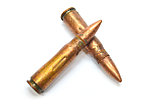 Макет патрона 7.62х39 образца 1943 года (АК-47)., фото 3