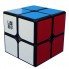 Кубик YJ 2x2 YuPo 2M колор / цветной пластик / без наклеек / ВайДжей - фото 9 - id-p166208317