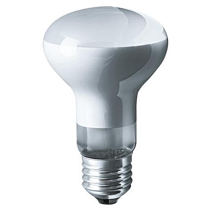 Лампа накаливания рефлекторная R63 60W E27 
Favor, фото 2