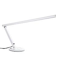 Светодиодная лампа TNL для рабочего стола - белая