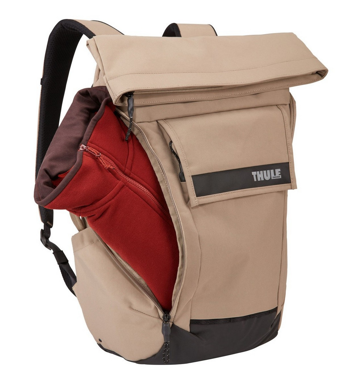 PARABP2116TW Рюкзак для ноутбука Thule Paramount 24L, бежевый (3204488) - фото 3 - id-p166221573