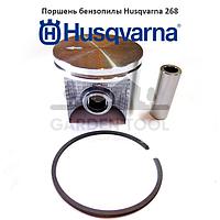 Поршень бензопилы Husqvarna 268 (50 мм)