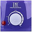 Воскоплав для горячего воска TNL wax 100 (фиолетовый), фото 4