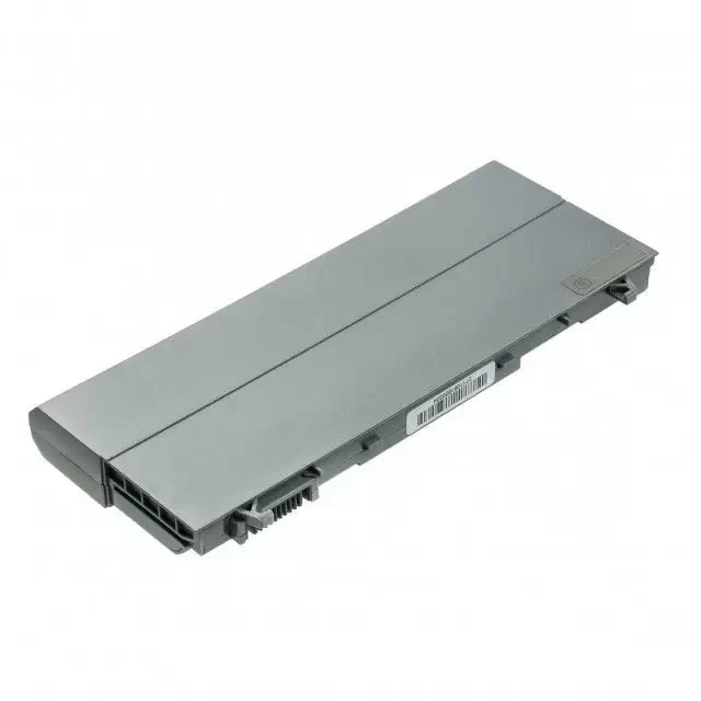 Аккумулятор (батарея) PT434 для ноутбука Dell Latitude E6400, E6410, E6500, E6510, Precision 2400, 4400, 6400,
