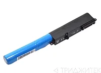 Аккумулятор (батарея) Pitatel BT-1121 для ноутбука Asus 11.25В, 2200мАч