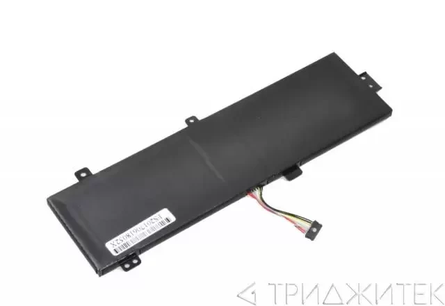 Аккумулятор (батарея) L15M2PB5 для ноутбука Lenovo IdeaPad 310-15IKB, 310-15ISK, 510-15IKB, 510-15ISK