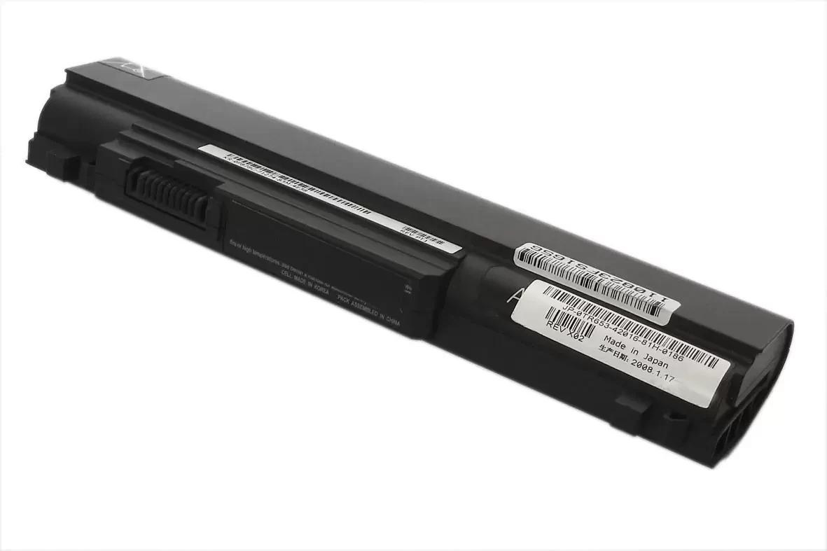 Аккумулятор (батарея) для ноутбука Dell Studio XPS 1340, 11.1В 5200мАч (OEM) - фото 1 - id-p166226313