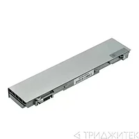 Аккумулятор (батарея) PT434 для ноутбука Dell Latitude E6400, E6410, E6500, E6510, Precision 2400, 4400, 6400