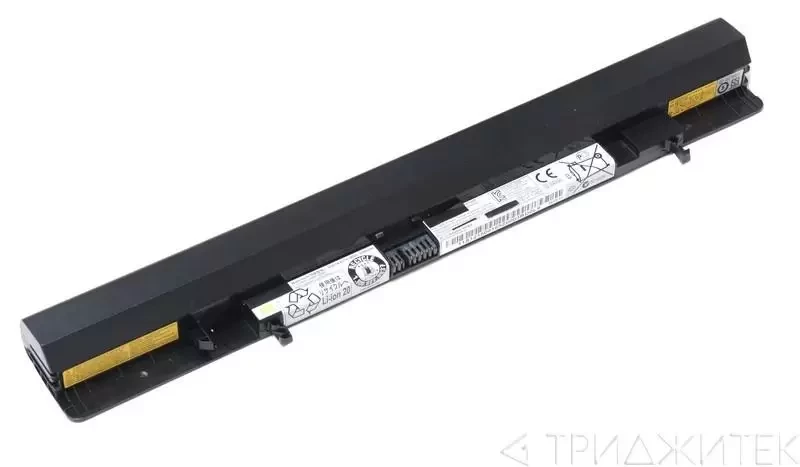 Аккумулятор (батарея) для ноутбука Lenovo IdeaPad Flex 14, 14D, 15, 15D, S500 Touch, (121500168, L12L4K5),