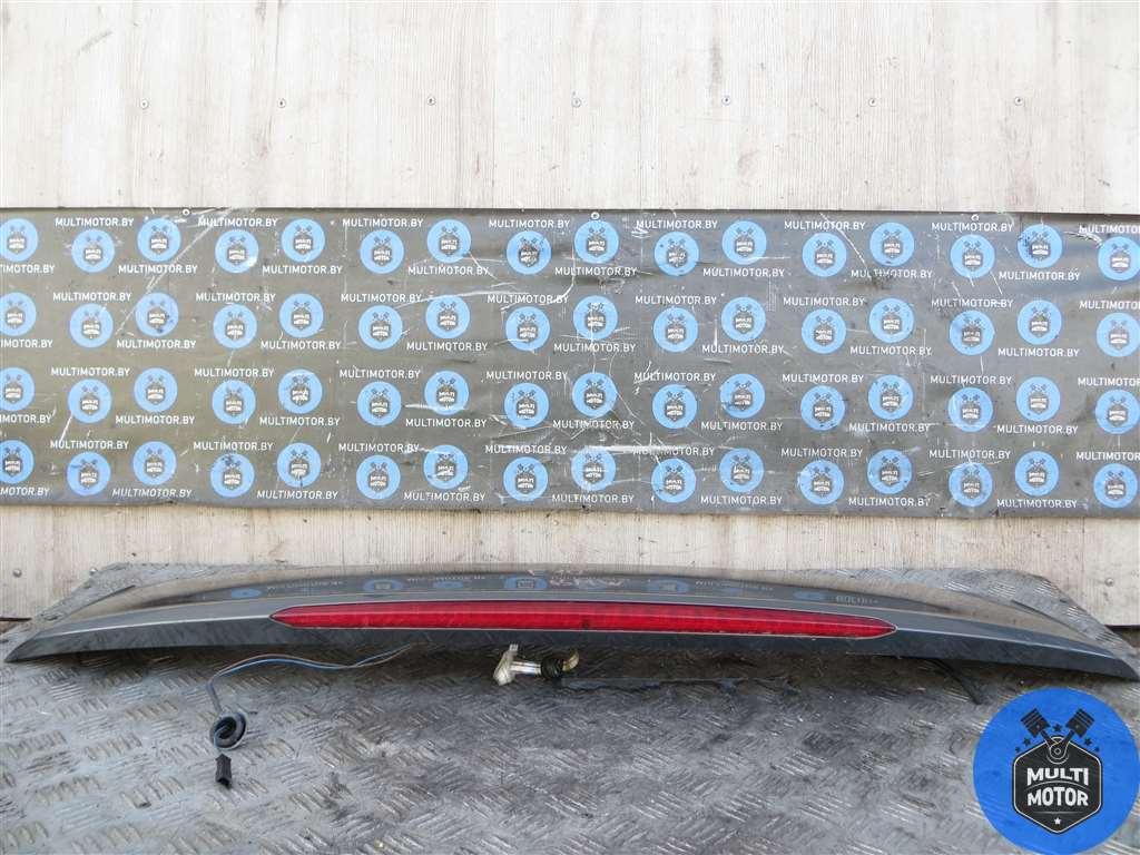 Накладка двери (крышки) багажника BMW 5 F10 ( 2010 по 2013) 2.0 TD N47D20C 2012 г. - фото 2 - id-p166225678