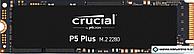 SSD Crucial P5 Plus 500GB CT500P5PSSD8