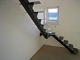 Лестница на монокосоуре, фото 4