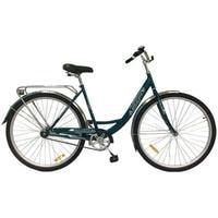 Велосипед Stels Десна Круиз 28 Z010 2020 (бирюзовый)