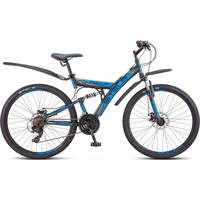 Велосипед Stels Focus MD 26 21-sp V010 (2019)