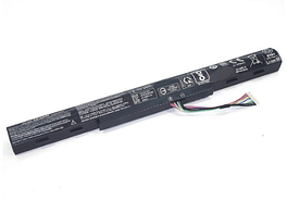 Оригинальный аккумулятор (батарея) для ноутбука Acer Aspire E5-475G (AS16A5K) 14.8V 41.4Wh