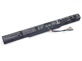 Аккумулятор (батарея) для ноутбука Acer Aspire E5-523G (AS16A5K) 14.6V 2600mAh