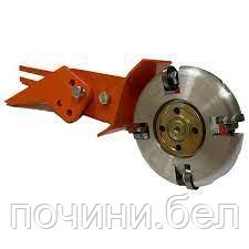Насадка для бензопилы чашкорез (дебаркер) Stihl 180-250 (штиль)