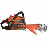 Насадка для бензопилы чашкорез (дебаркер)  Stihl 180-250 (штиль), фото 2