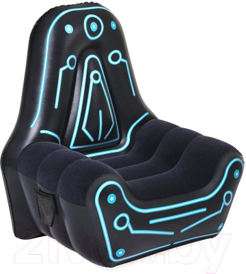 Надувное кресло Bestway Mainframe Air Chair 75077